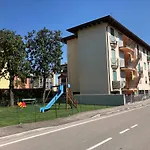 Appartamento Peschiera - Zona Ospedale Pederzoli