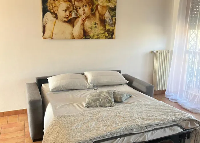 Appartamento Peschiera - Zona Ospedale Pederzoli