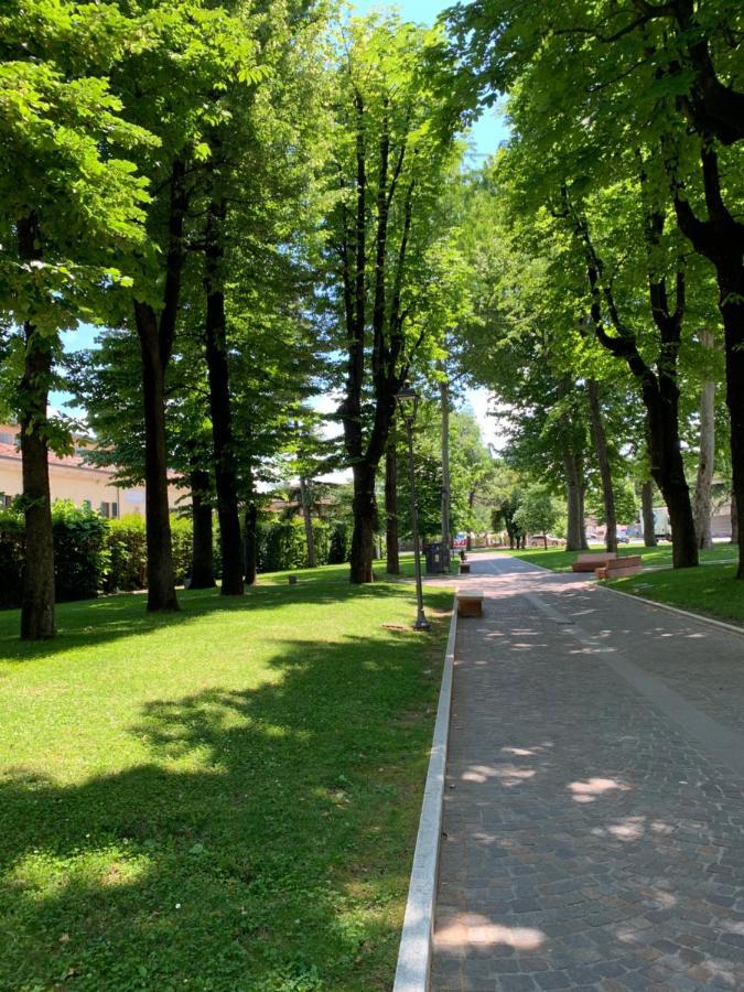 Appartement Peschiera - Zona Ospedale Pederzoli *