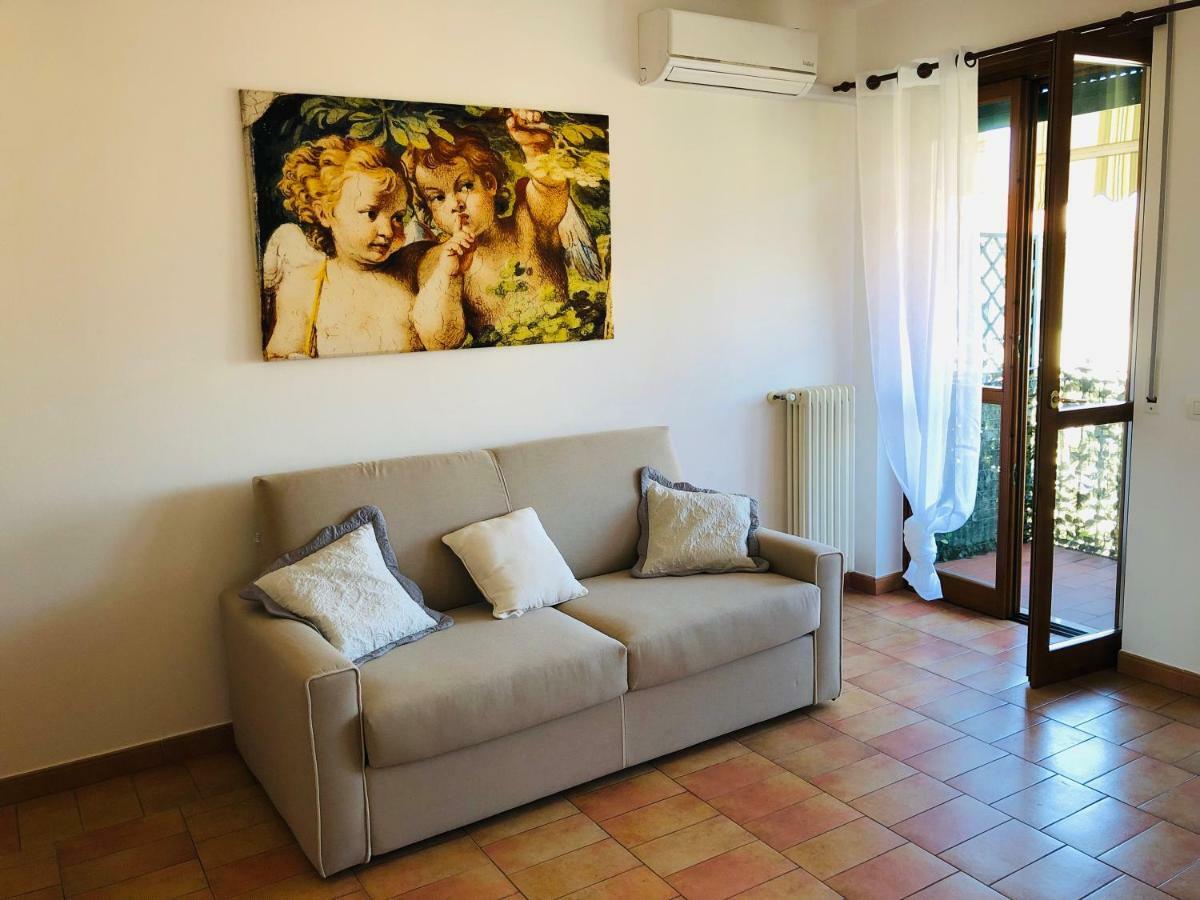 Appartement Peschiera - Zona Ospedale Pederzoli *