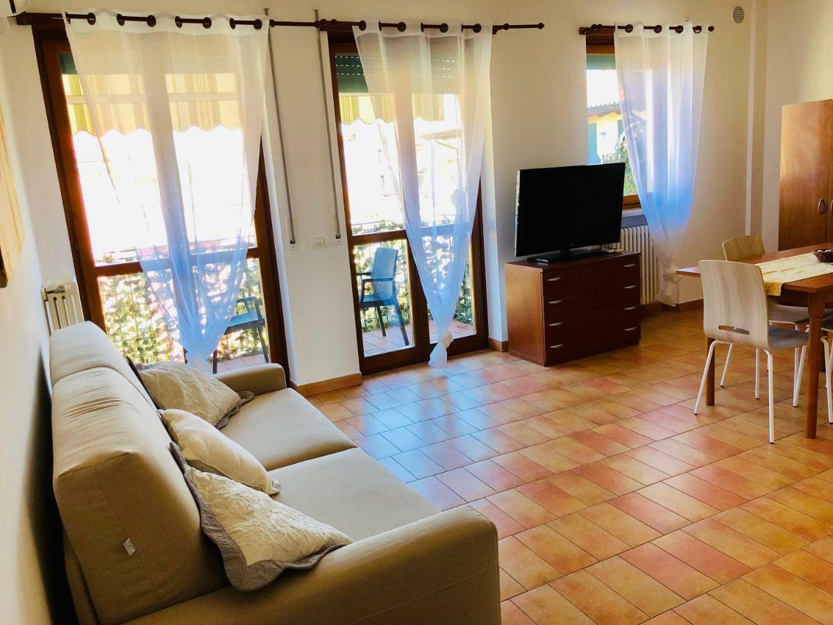 Appartement Peschiera - Zona Ospedale Pederzoli Peschiera del Garda