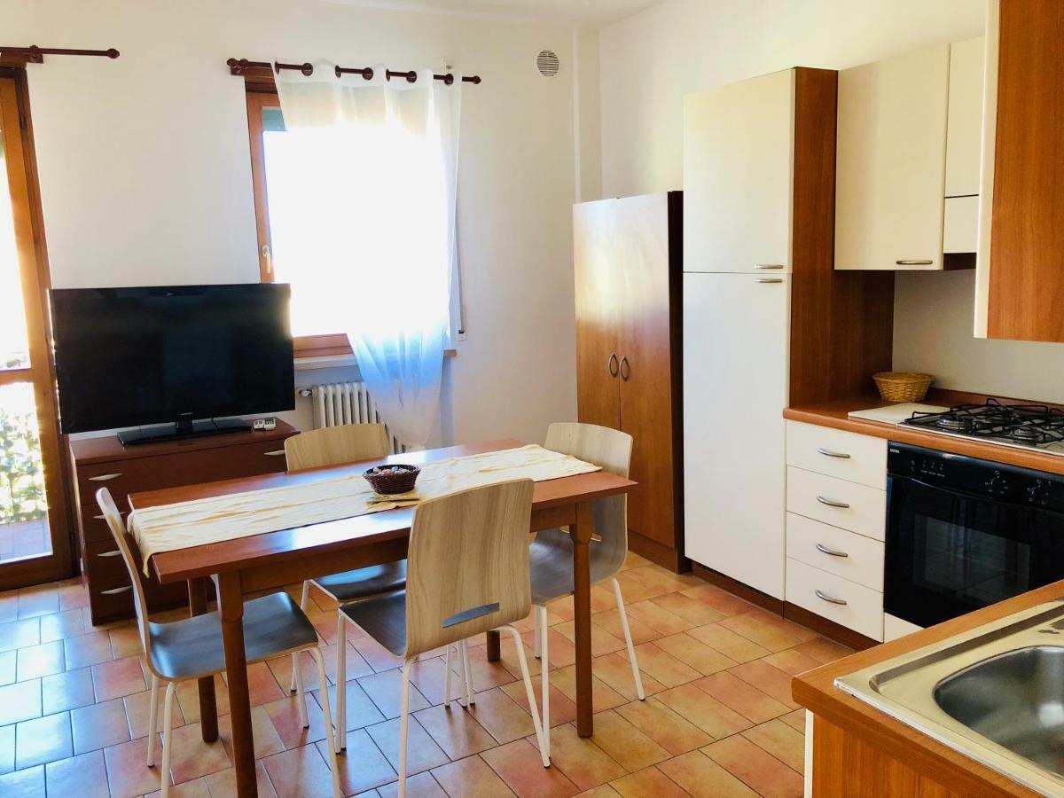 Peschiera - Zona Ospedale Pederzoli Appartement *