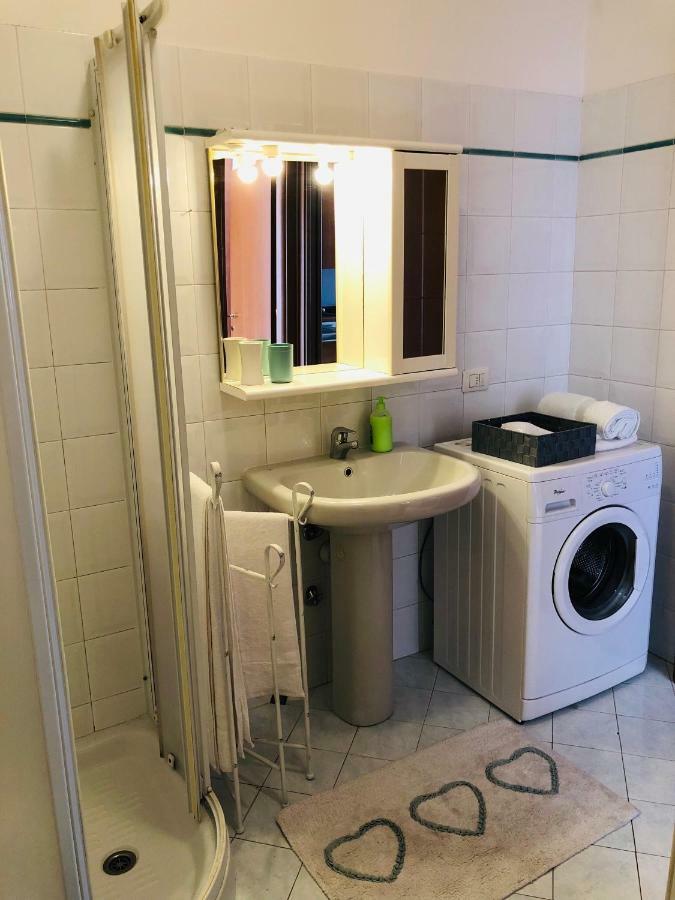 Peschiera - Zona Ospedale Pederzoli * Peschiera del Garda