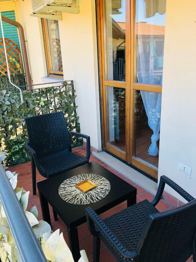 Peschiera - Zona Ospedale Pederzoli Peschiera del Garda