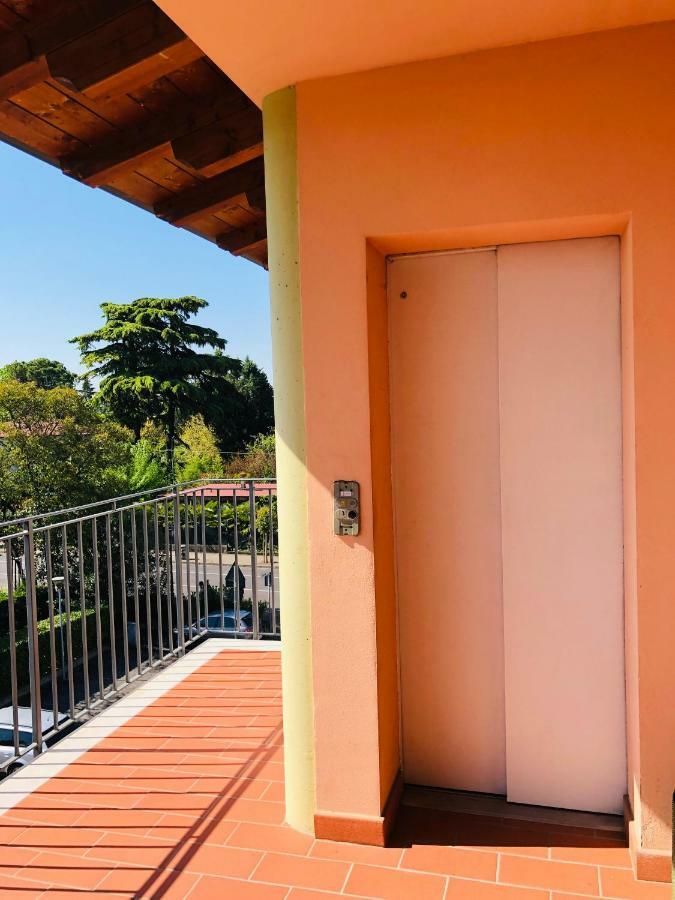 Peschiera - Zona Ospedale Pederzoli Appartement