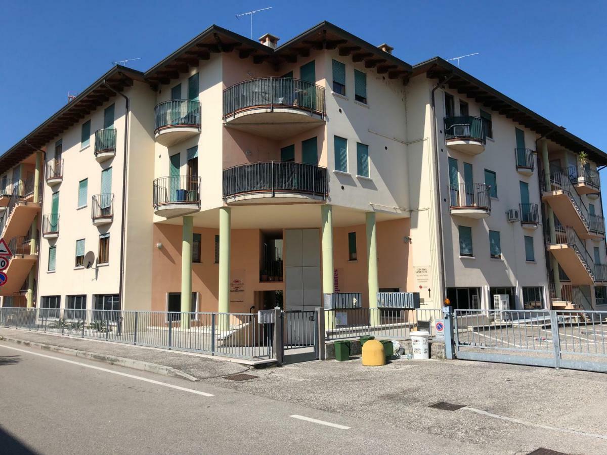 Peschiera - Zona Ospedale Pederzoli Appartement Peschiera del Garda