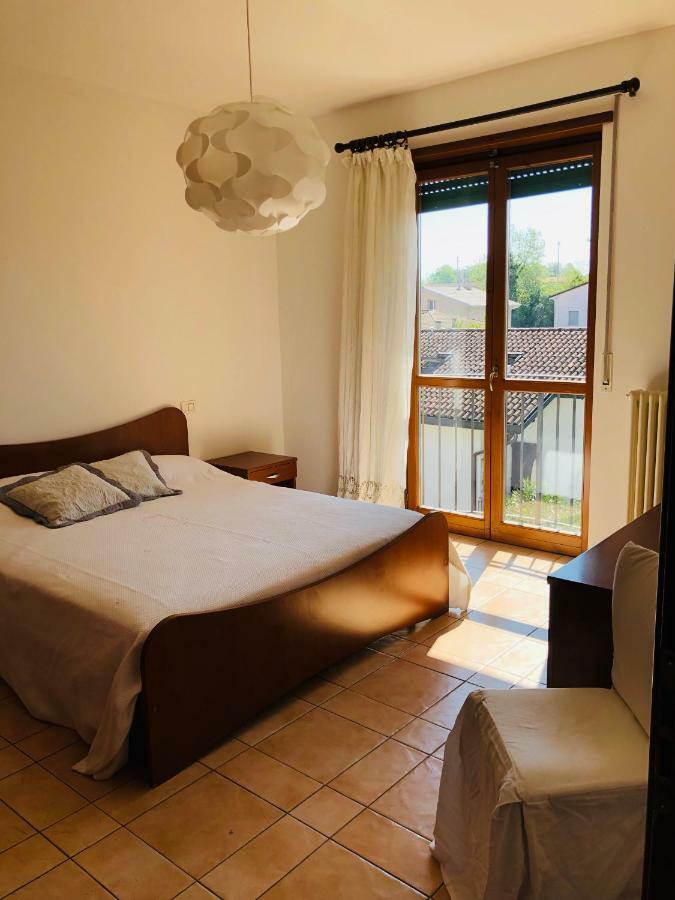 Appartement Peschiera - Zona Ospedale Pederzoli Peschiera del Garda