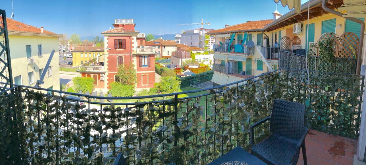 Appartement Peschiera - Zona Ospedale Pederzoli *