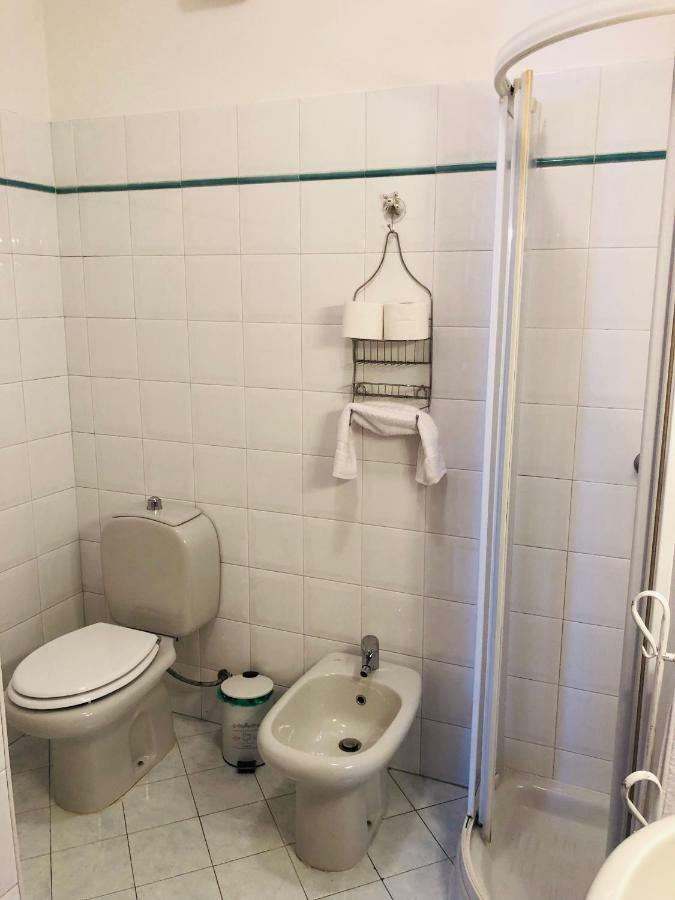 Peschiera - Zona Ospedale Pederzoli