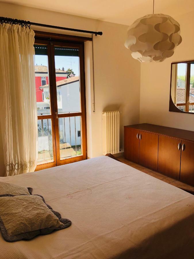 Peschiera - Zona Ospedale Pederzoli *
